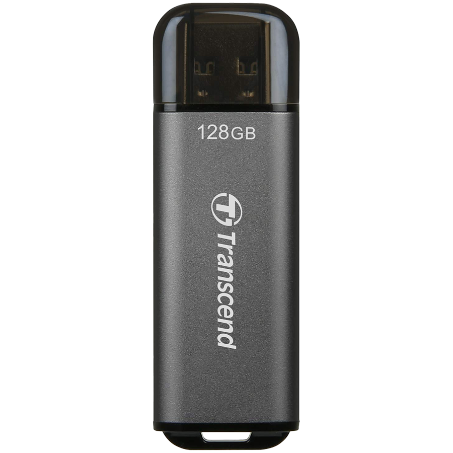 Память ( USB flash ) TRANSCEND JetFlash 920 128 ГБ