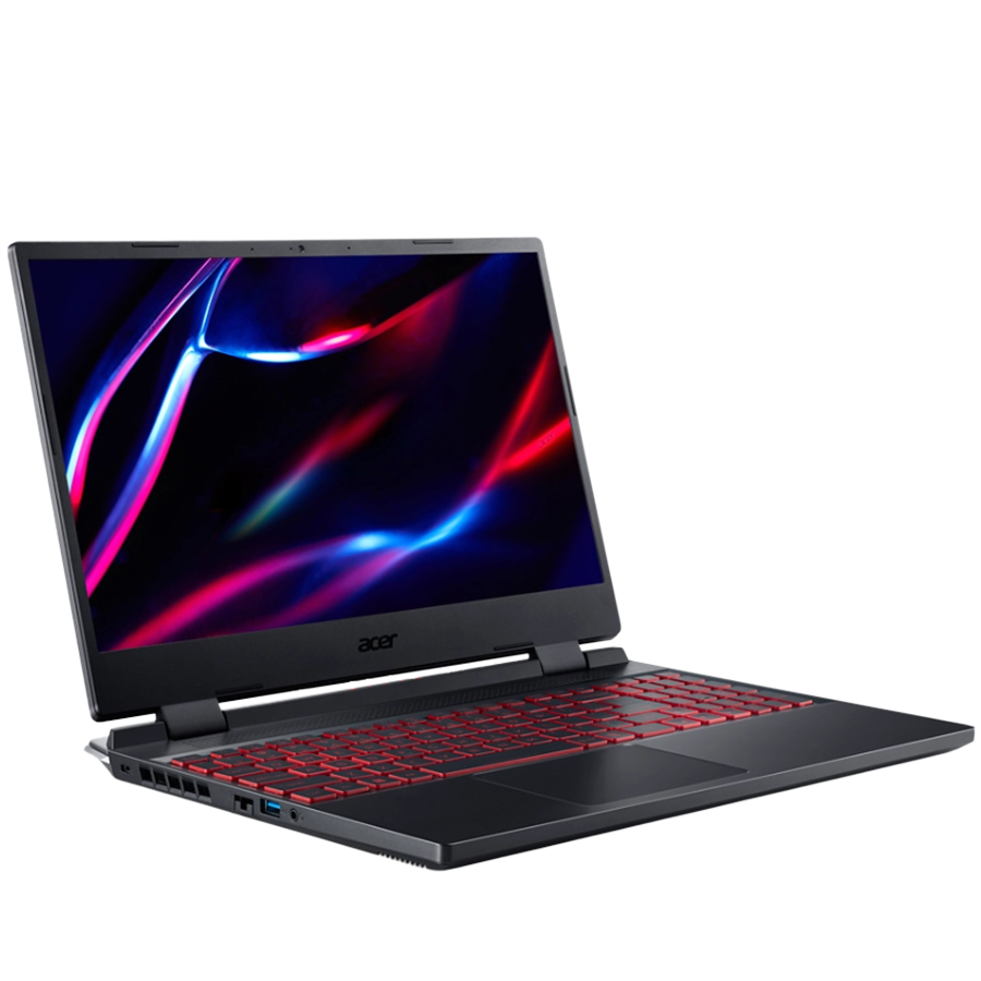 Игровой ноутбук Acer Nitro 5 AN515-58-58HT 16/512GB Черный