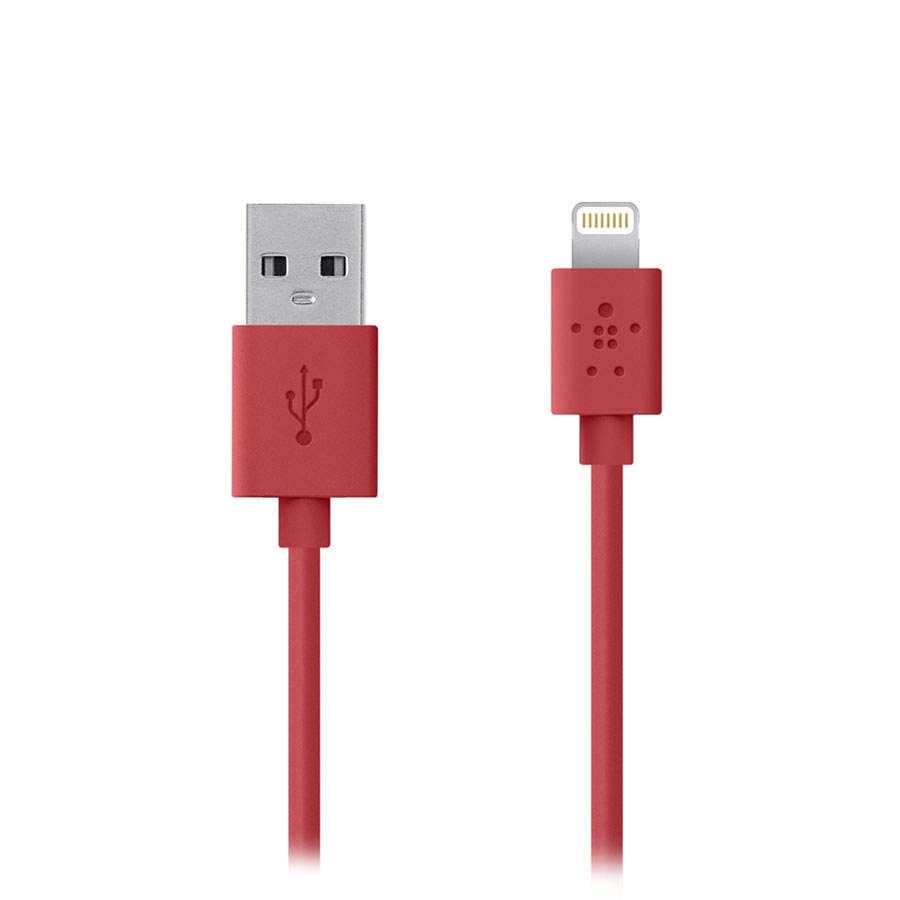 BELKIN Кабель-переходник с USB на Lightning