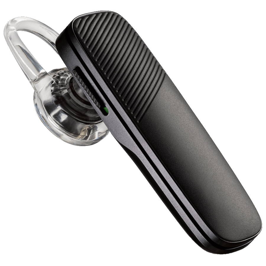 Беспроводные наушники PLANTRONICS Explorer m500 Чёрный