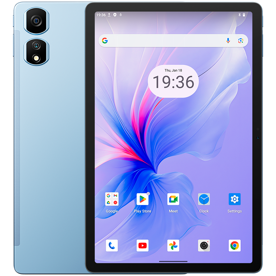 Планшет Blackview Tab 16 Pro 8/256GB Blue