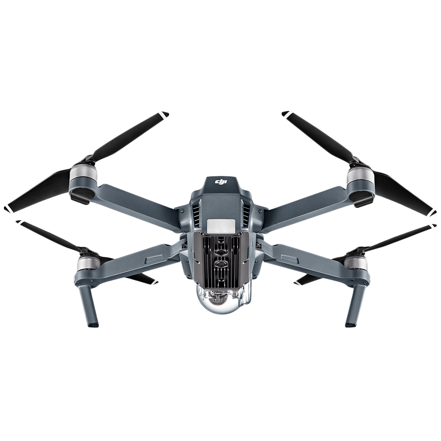 Квадрокоптер на дистанционном управлении Mavic Pro