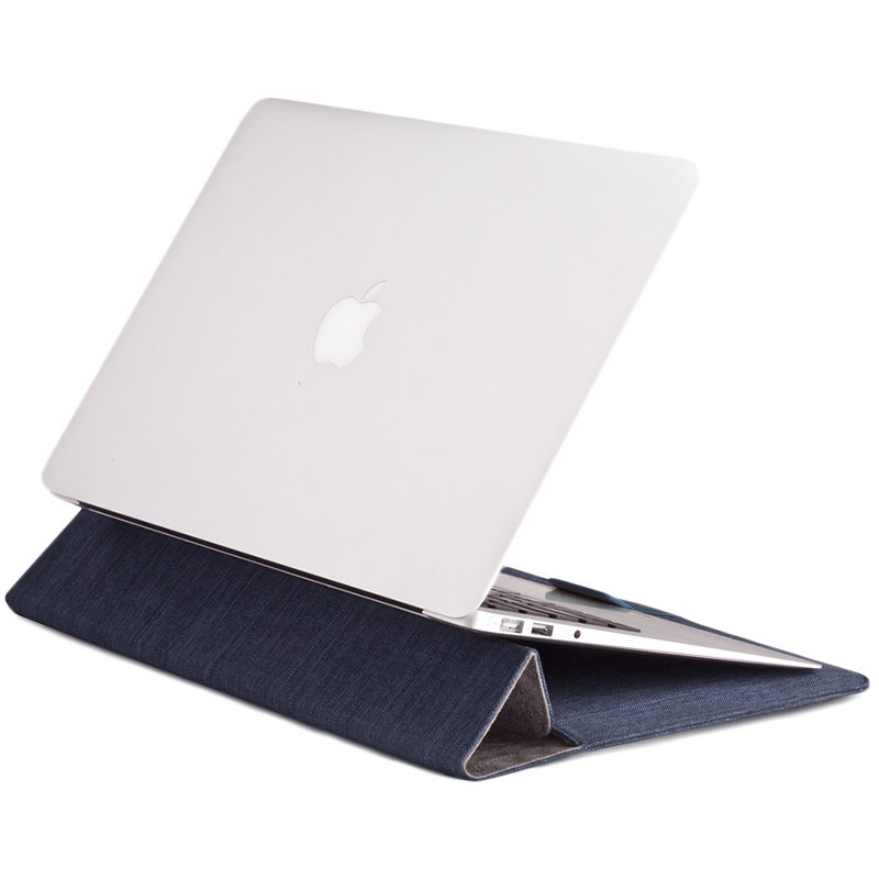 Чехол COZISTYLE Stand Sleeve  Синий