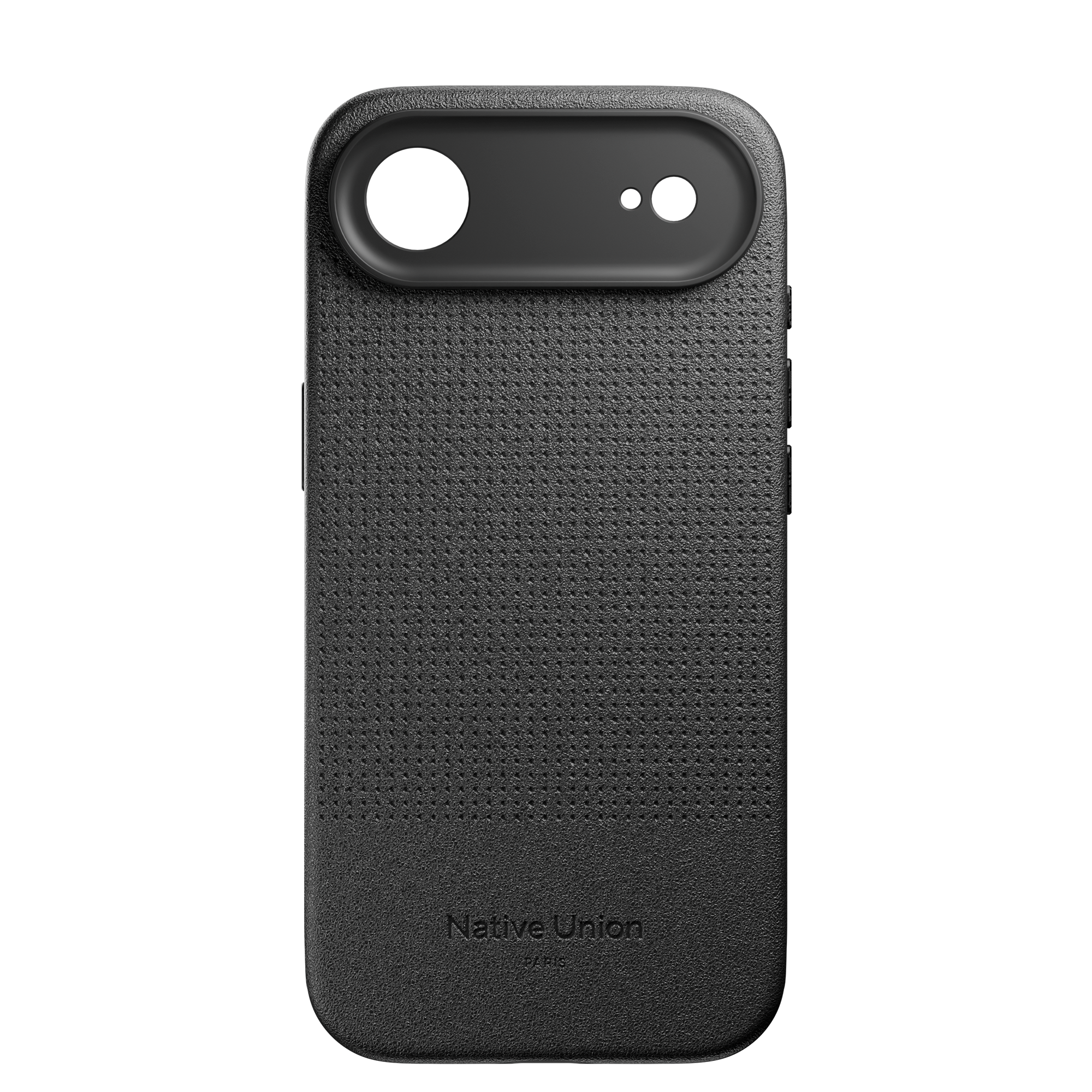 ACTIVE CASE FOR IPHONE AIR BLACK, чехол защитный для iPhone AIR, цвет: чёрный