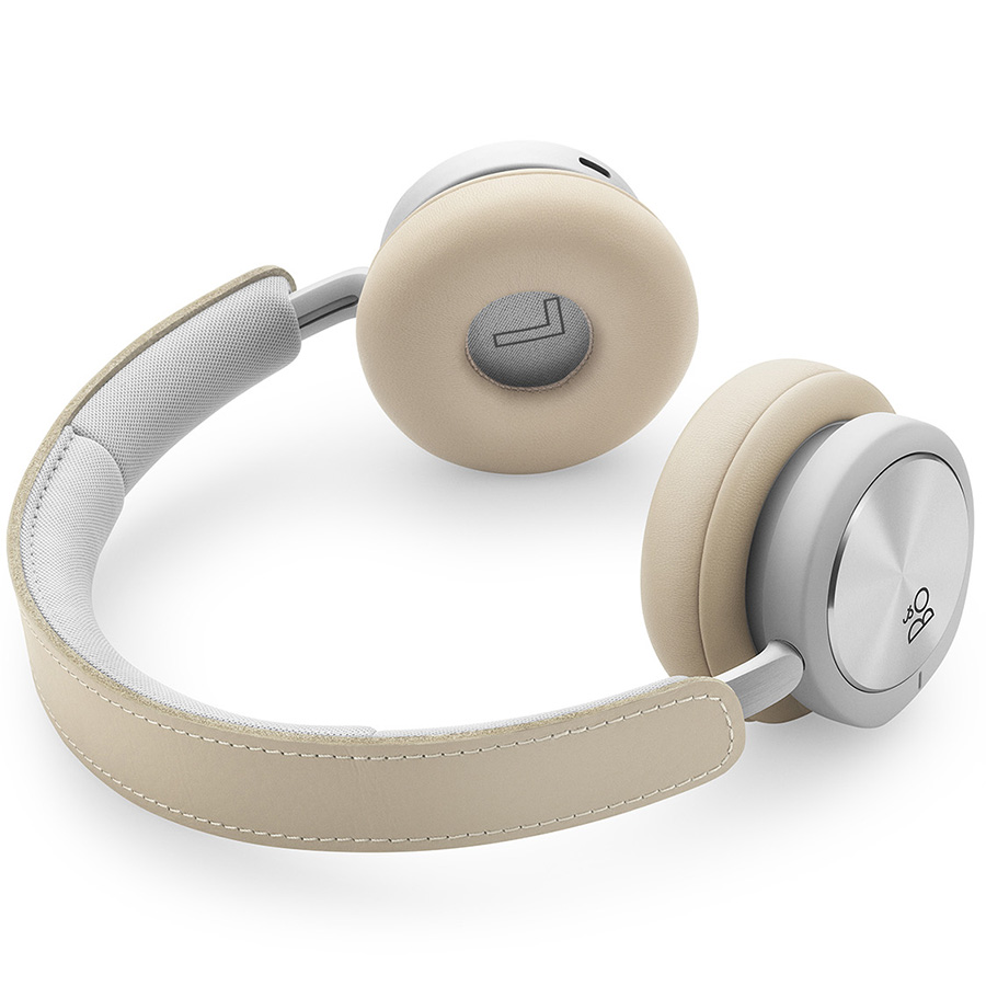 Беспроводная гарнитура BANG & OLUFSEN Beoplay H8i, Натуральный