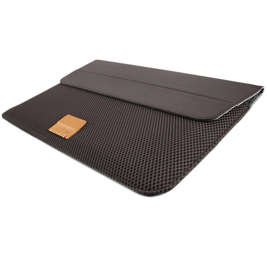 Чехол COZISTYLE ARIA Stand Sleeve  Серый