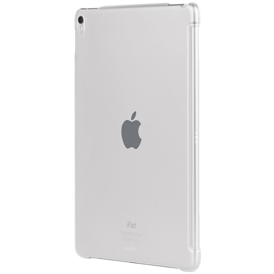 Чехол MOSHI iGlaze Прозрачный для iPad Pro 12,9 дюйма (2-го поколения)