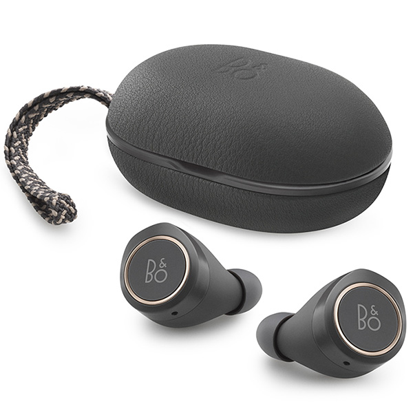 BANG & OLUFSEN Beoplay E8 Беспроводные наушники, Угольный песок