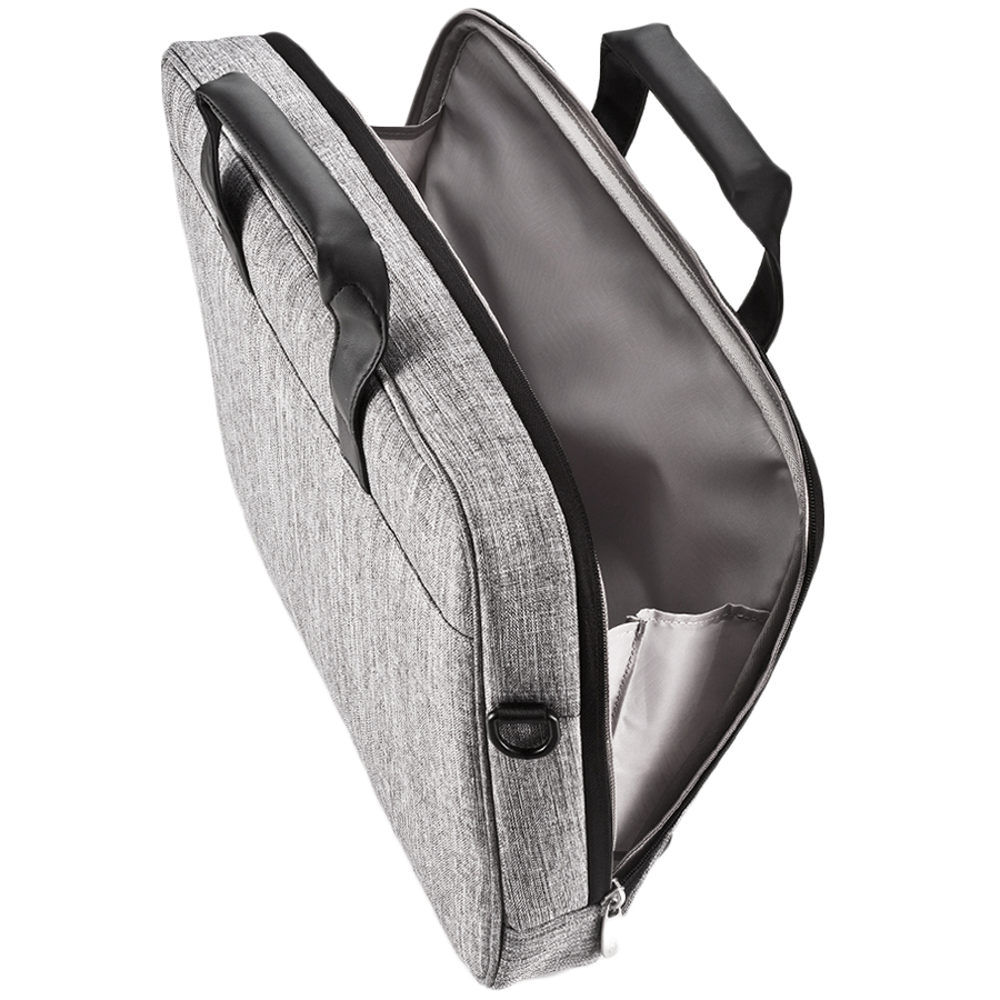 Чехол COZISTYLE Urban Brief case Серый