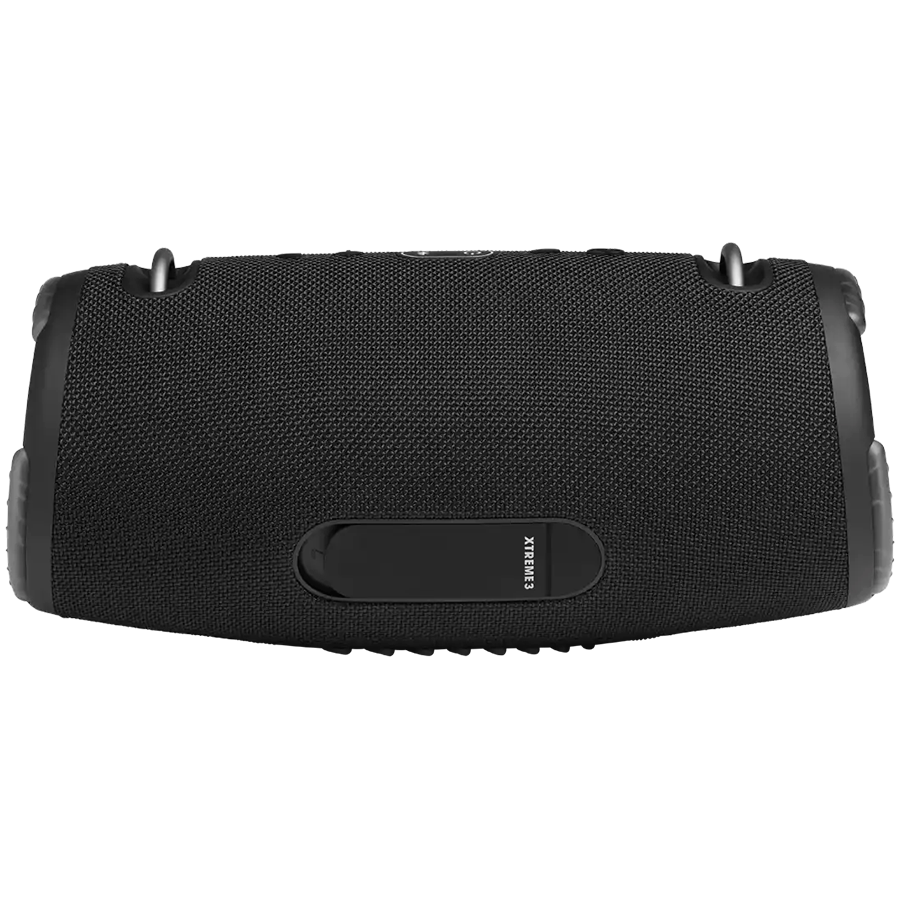Портативная колонка JBL Xtreme 3 Чёрный