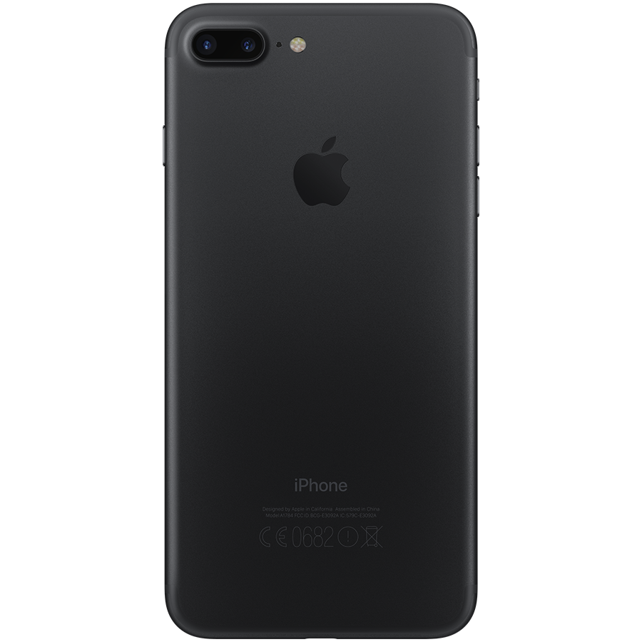 iPhone 7 Plus 128ГБ Черный