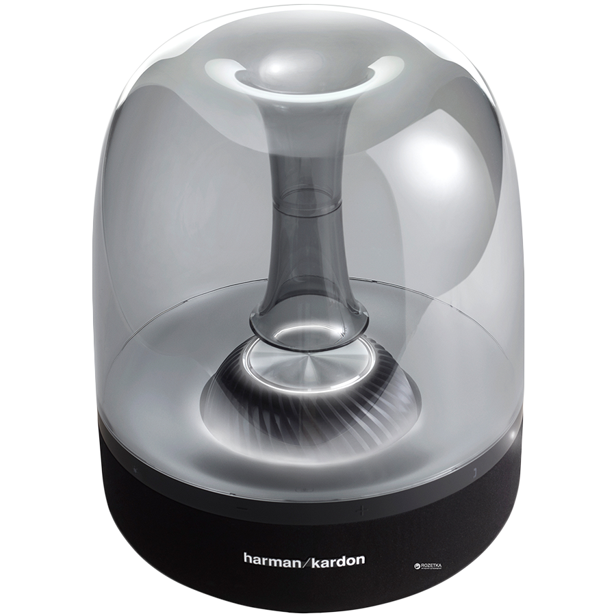 Портативная колонка HARMAN KARDON Aura Studio 2 Чёрный