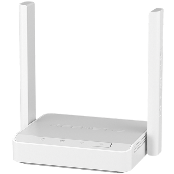 Wi-Fi роутер Keenetic Explorer KN-1621