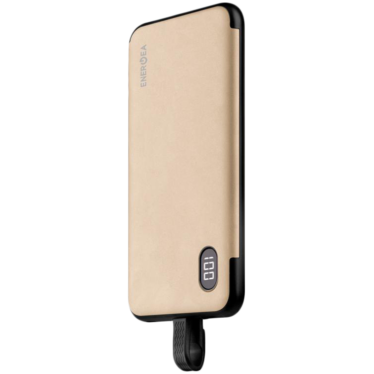 Зарядное устройство ENERGEA Integra 8000i, 8000 мА·ч, Li-pol