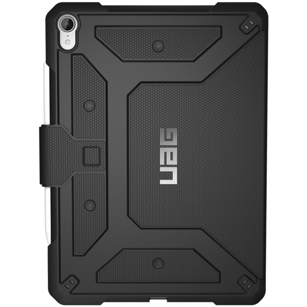 Чехол UAG Metropolis  Чёрный для iPad Pro 11 дюймов (1-го поколения)