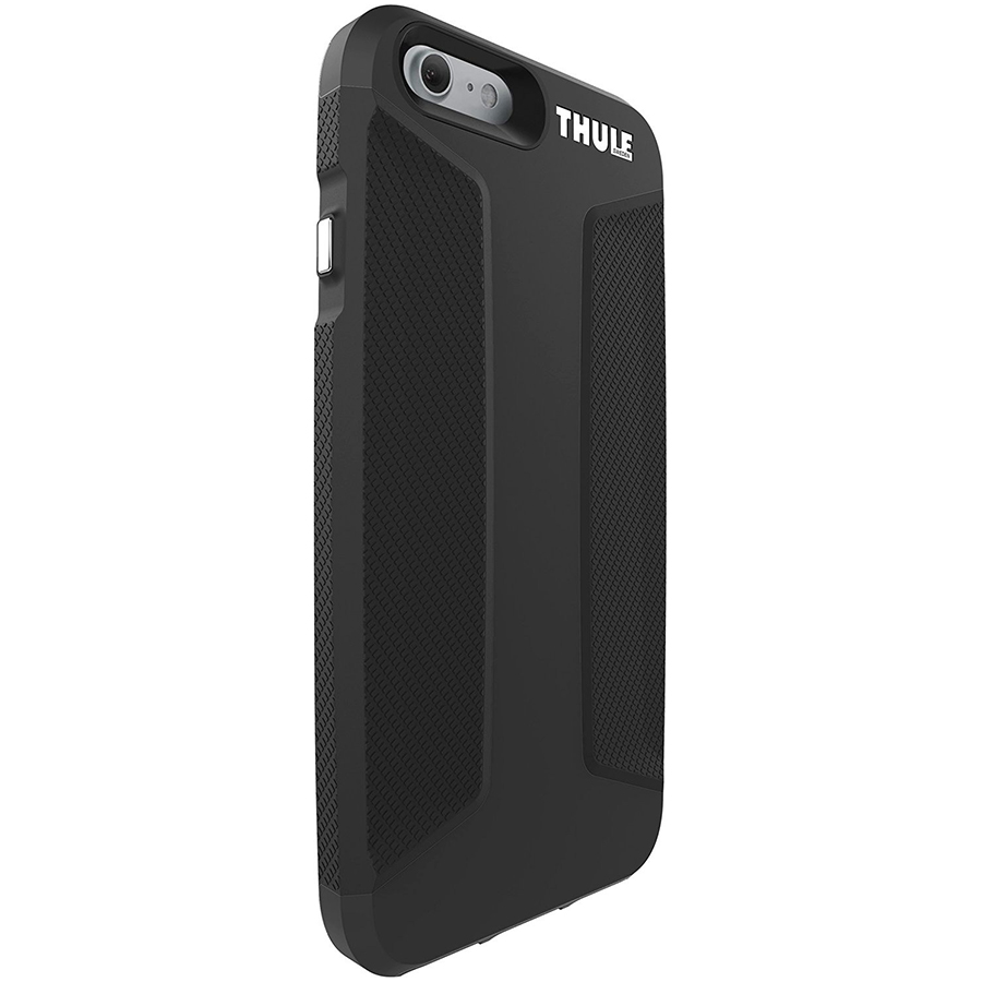 Защитный чехол THULE Atmos X4 Чёрный для iPhone SE (2-го поколения)/8/7