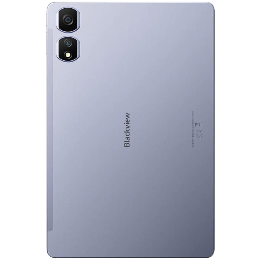 Планшет Blackview Tab 16 Pro 8GB/256GB, Фиолетовый