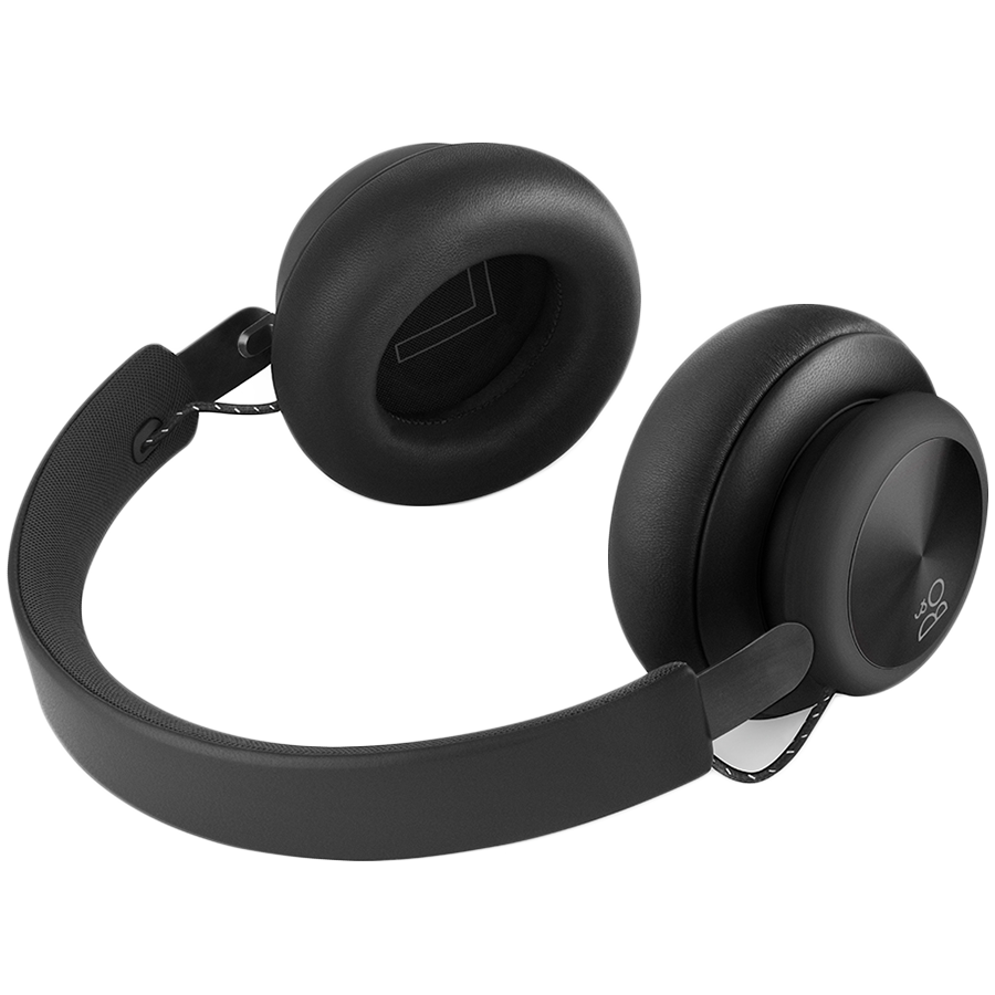 Беспроводная гарнитура BANG & OLUFSEN Beoplay H4, Чёрный