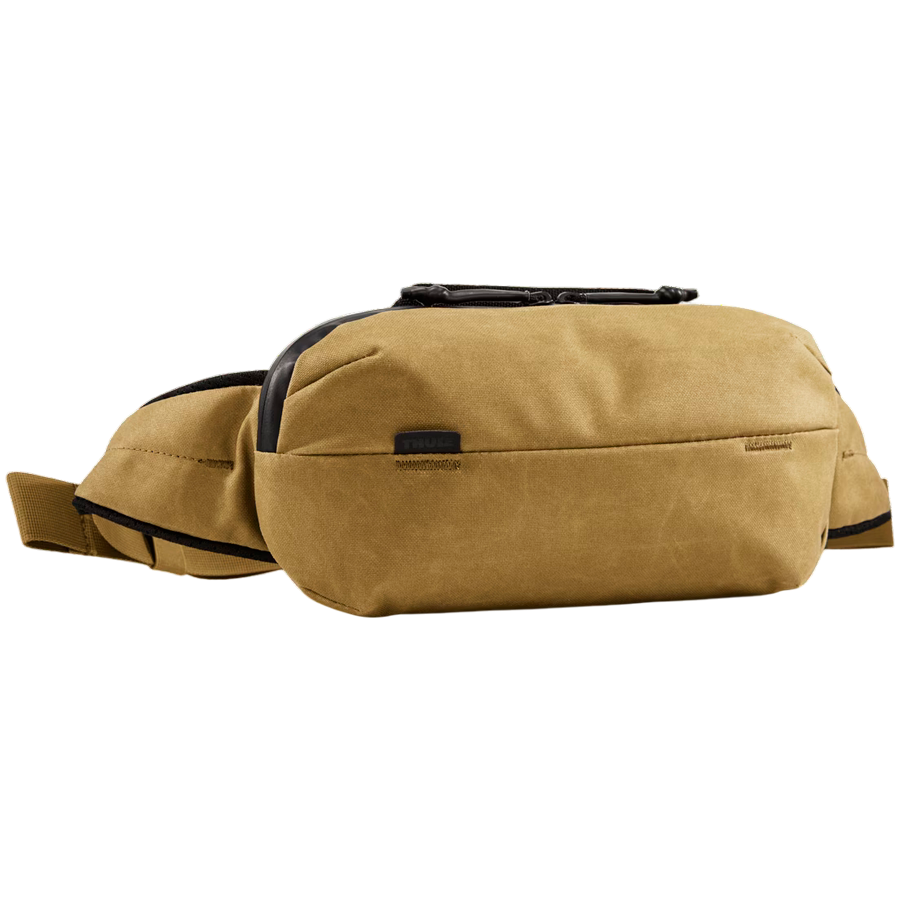TASB102NUTRIA Поясная сумка Thule Aion Sling Bag - коричневая 3204728