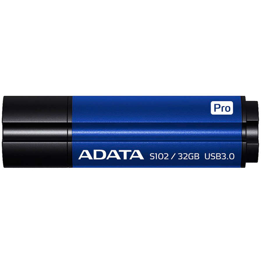 Память ( USB flash ) ADATA S102 Pro Advanced 32 ГБ