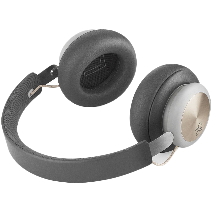 Беспроводные наушники BANG & OLUFSEN Beoplay H4, Темно-серый