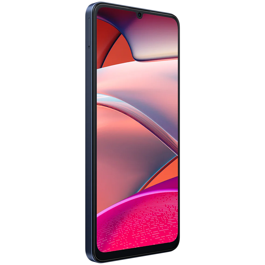 Blackview Color 8 256 Гб Черный