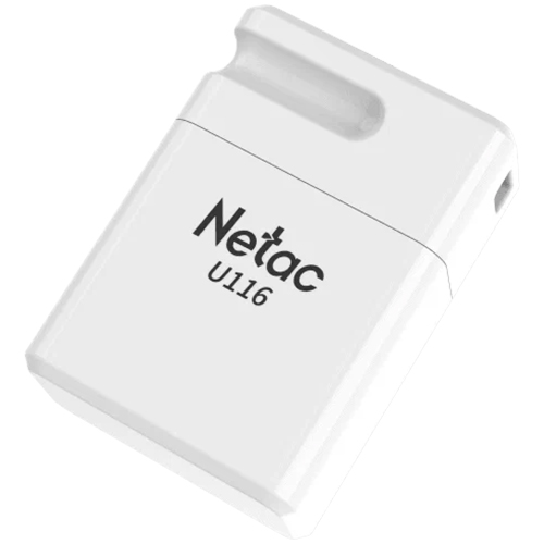 Память ( USB flash ) NETAC U116 mini 64 ГБ