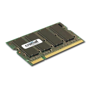 Оперативная память CRUCIAL CT12864X40B CT12864X40B