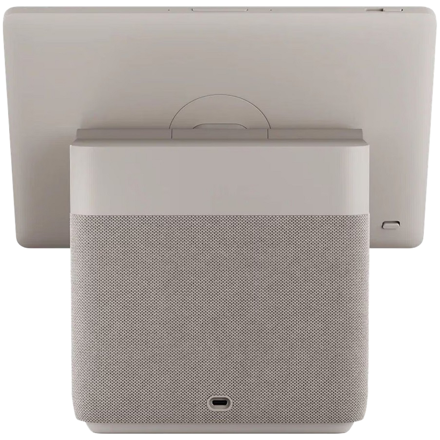 Умная колонка YANDEX Яндекс.Станция Дуо Макс Бежевый