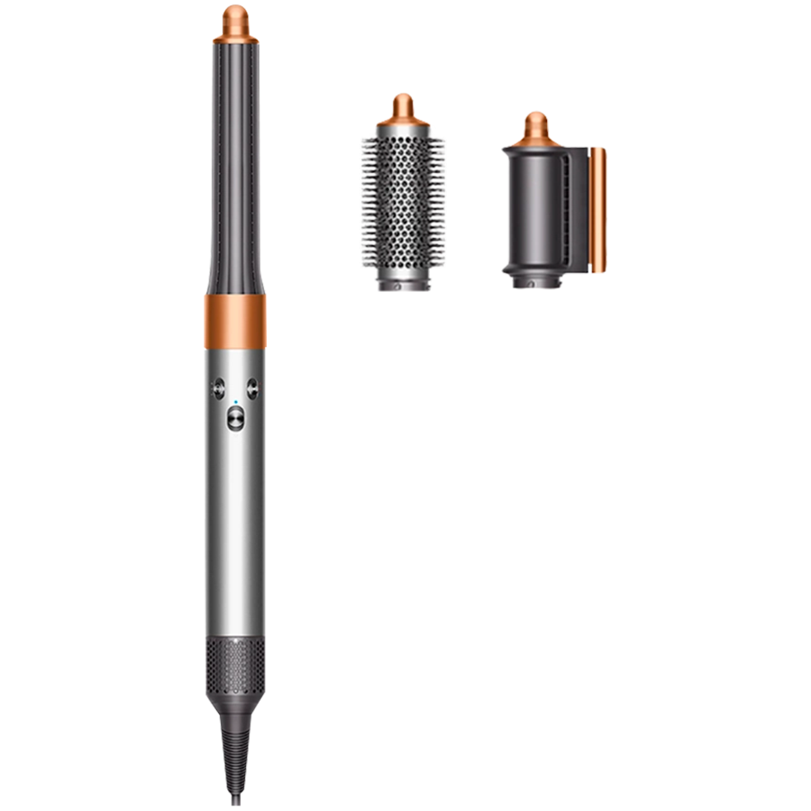 DYSON Airwrap Мультистайлер, Никель и Медь