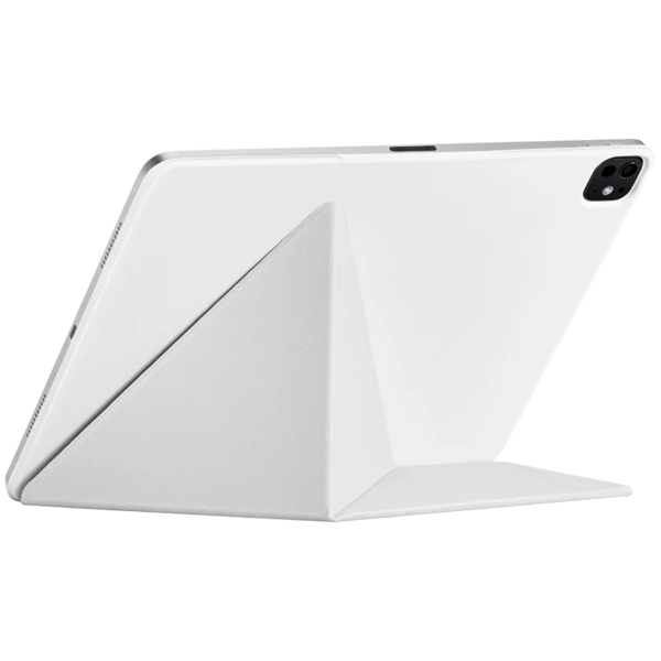 Чехол-книга PITAKA MagEZ Folio 2  Белый для iPad Pro 11 (M4)