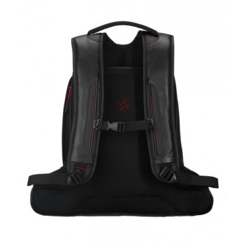 Рюкзак SAMSONITE Paradiver Light  Чёрный