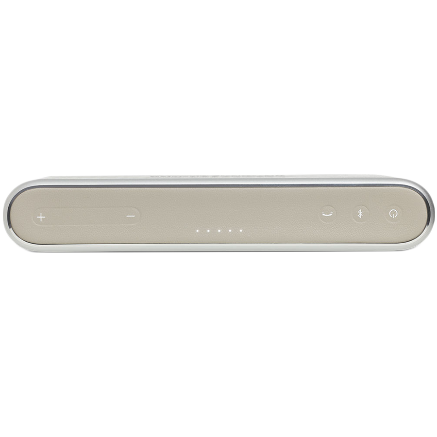 Портативная колонка HARMAN KARDON Traveler Серебристый