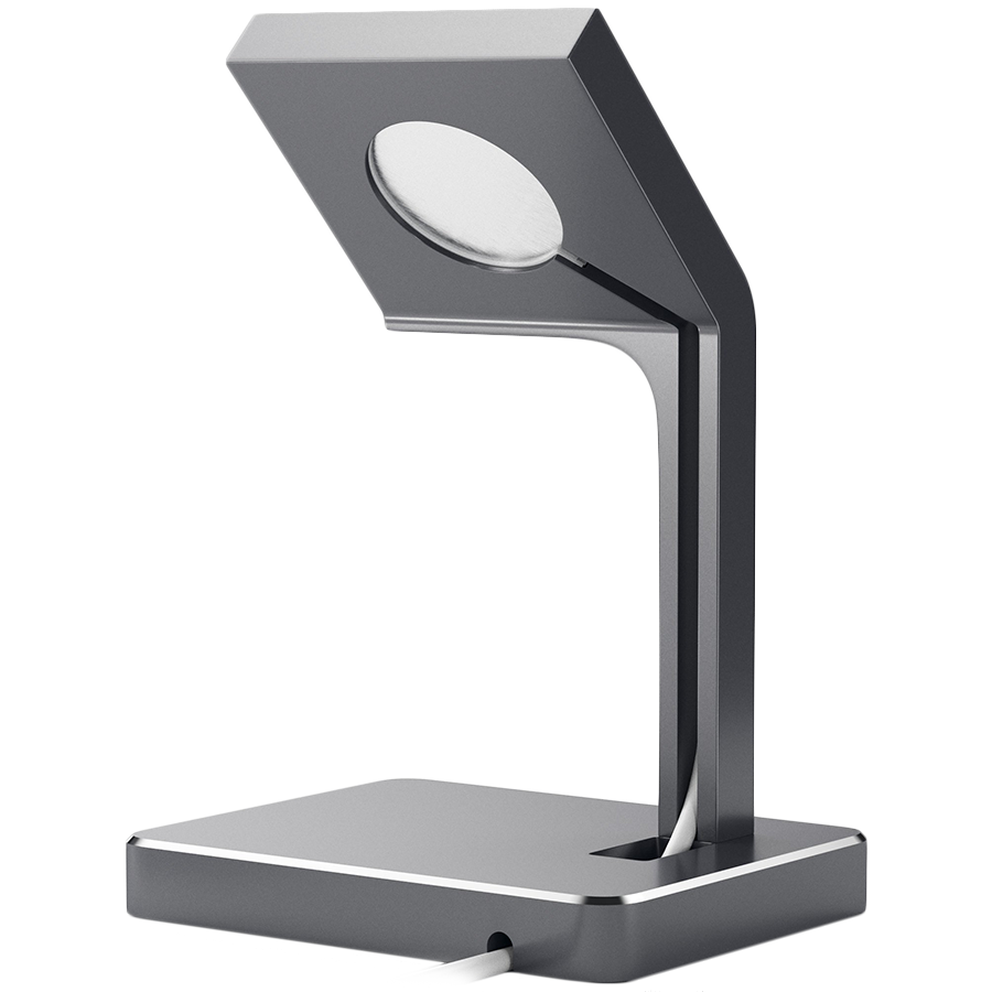 SATECHI Charging Stand для Apple Watch 38/40/42/44 мм