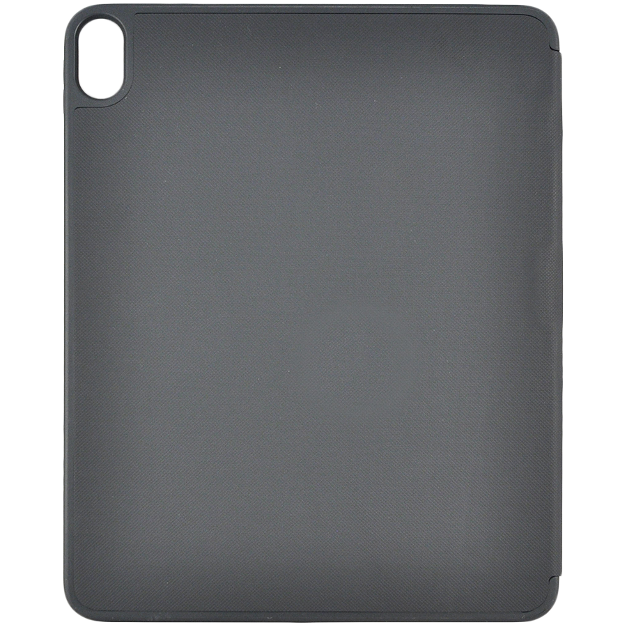 Чехол UNIQ Transforma Rigor Plus  Чёрный для iPad Pro 11 дюймов (1-го поколения)