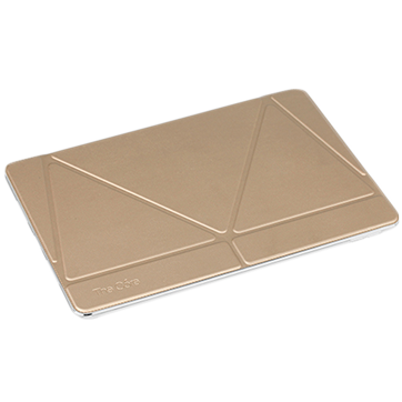 Чехол CORE The Core Smartcase  Золотой для iPad Pro 10,5 дюйма