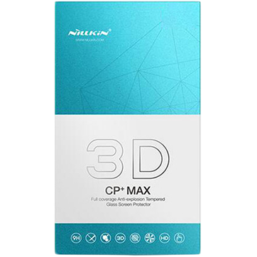 Защитное стекло NILLKIN 3D CP+MAX для iPhone 7 Plus/8 Plus