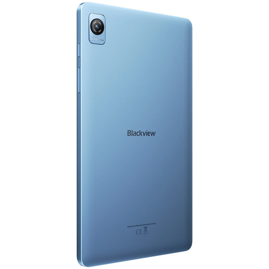 Планшет Blackview Tab 60 LTE 6GB/128GB, Синий