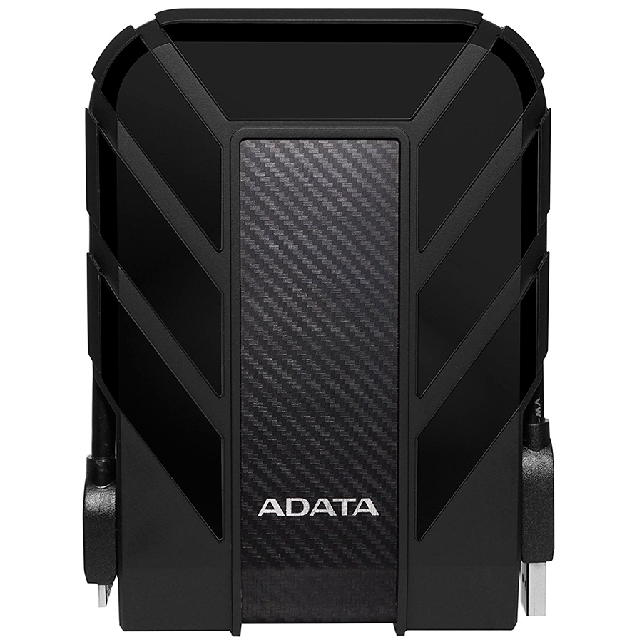 Внешний жесткий диск ADATA HD710P