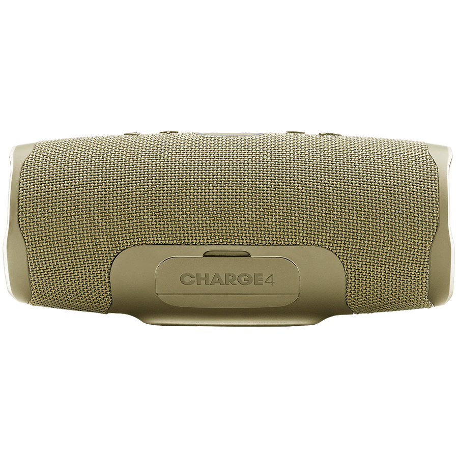 Портативная колонка JBL Charge 4 Sand