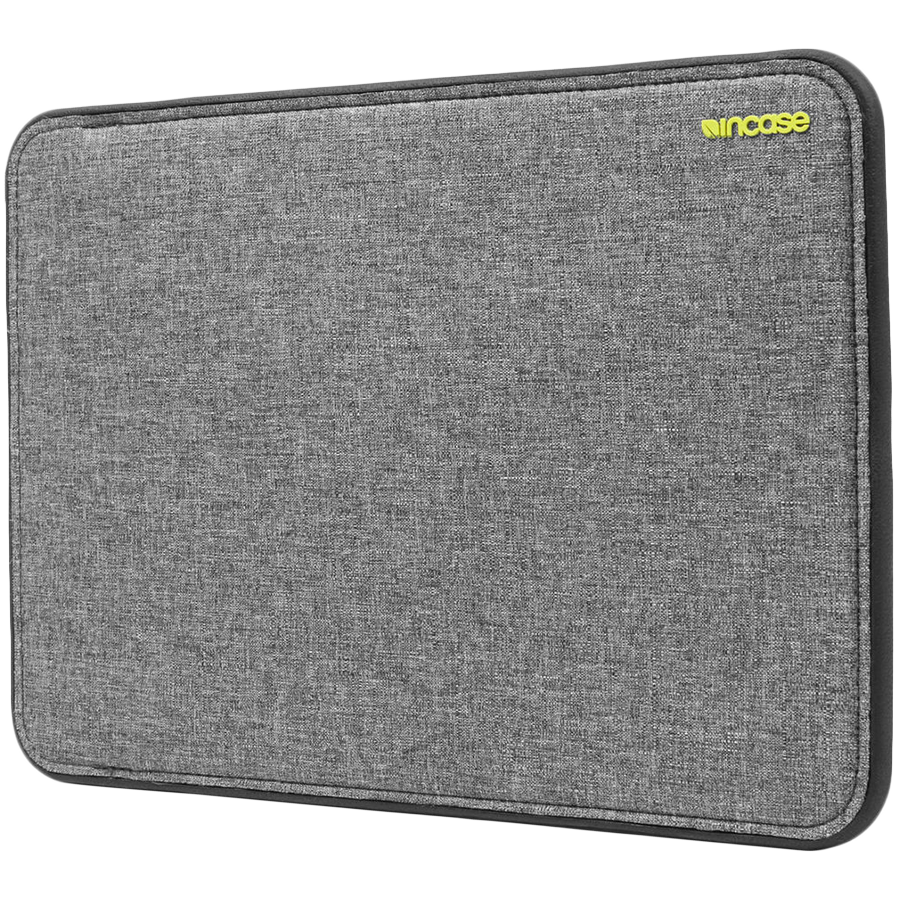 Чехол INCASE ICON Серый вереск