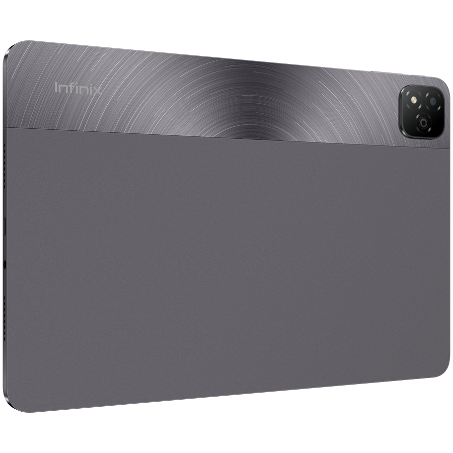 Планшет Infinix XPAD Wi-Fi 8GB/256GB, Серый