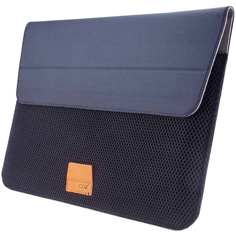 Чехол COZISTYLE ARIA Stand Sleeve  Тёмно-синий