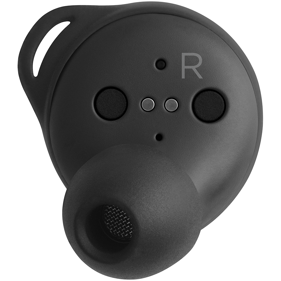 Беспроводные наушники BANG & OLUFSEN Beoplay E8 Sport, Чёрный