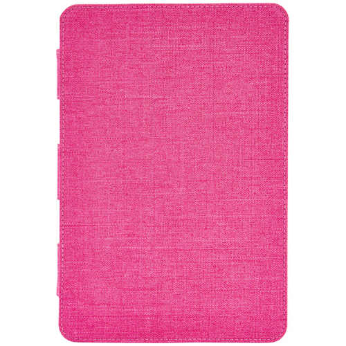 Чехол-книга CASE LOGIC SnapView Folio  Розовый для iPad mini (4-го поколения)
