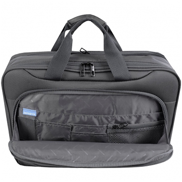 Сумка SAMSONITE Vectura Чёрная