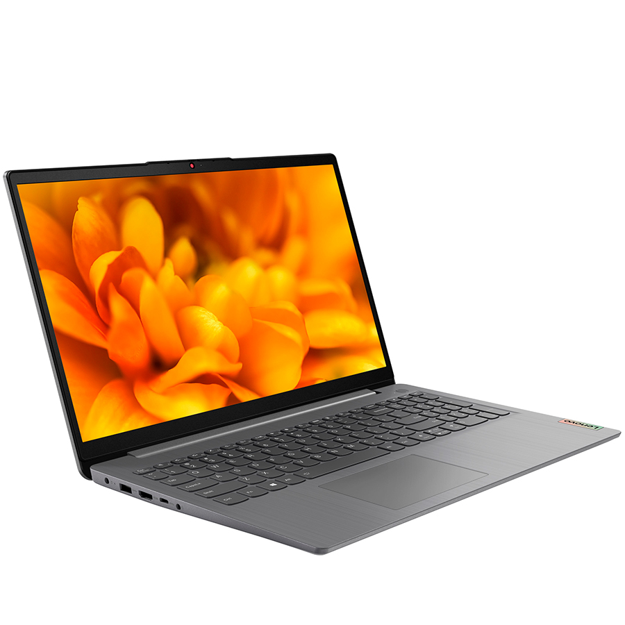 Ноутбук Lenovo IdeaPad 3 8/512GB 15ABA7 Серый