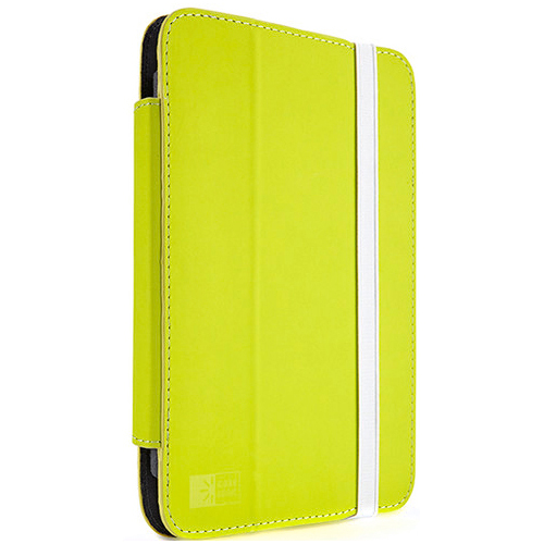 Чехол-книга CASE LOGIC Папка Кислотный зеленый для iPad mini (4-го поколения)