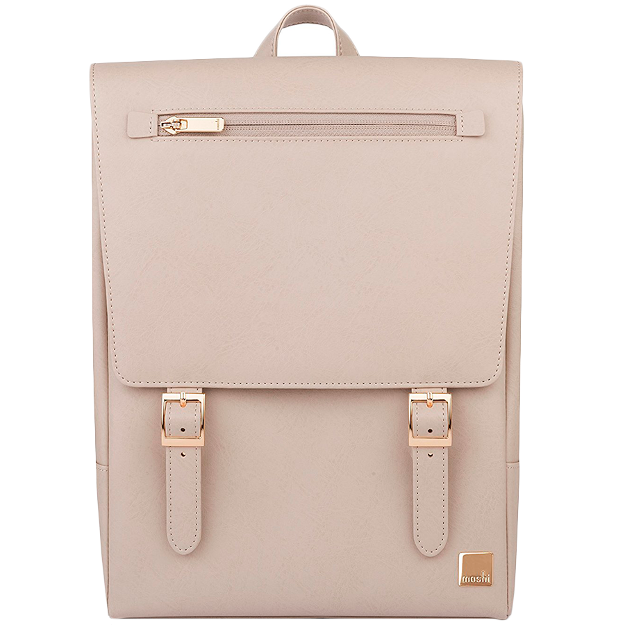 Рюкзак MOSHI Helios Mini  Бежевый