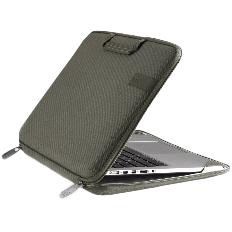 Чехол COZISTYLE Smart Sleeve Canvas